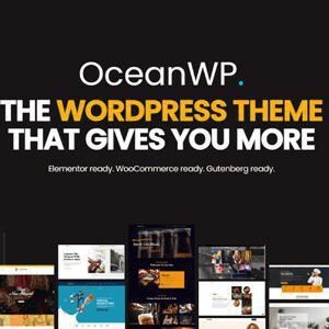 OceanWP Pro GPL 2026 - WooCommerce Developer Theme | GPLVault