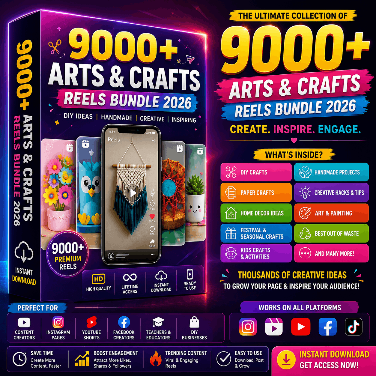 arts