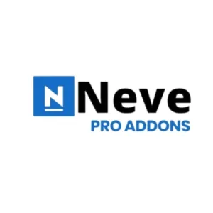 Neve Pro 3.2.5 + Addon - Fast & Lightweight WordPress Theme